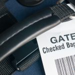 American Airlines will stop accepting checked baggage 45-minutes before your scheduled departure