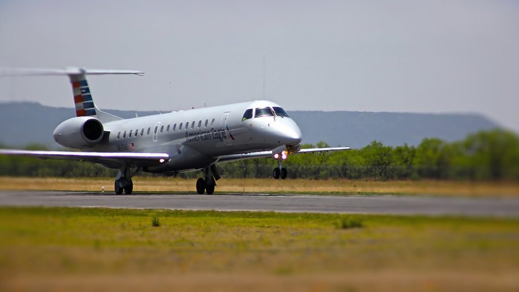 Abilene Regional Airport