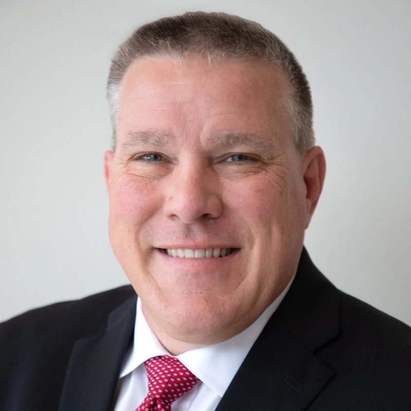 Shawn Chittum - Assistant Director