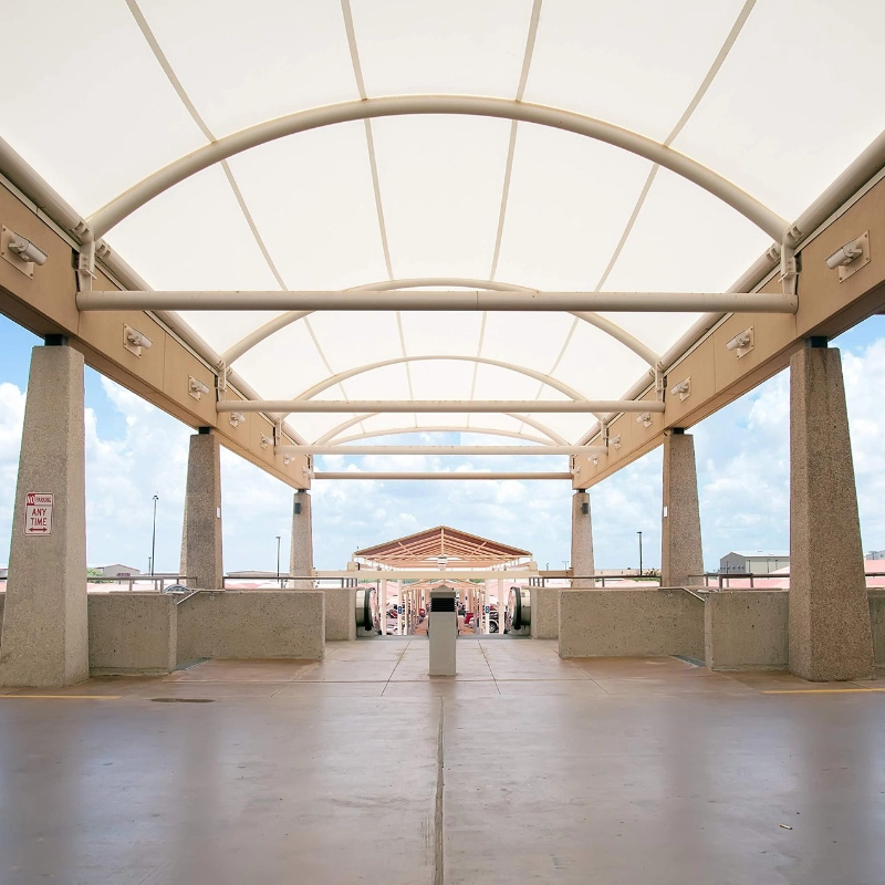 Abilene Regional Airport