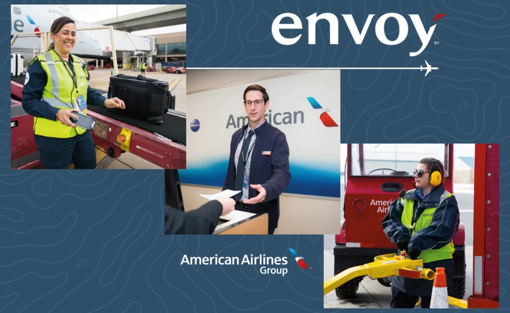 Envoy Careers