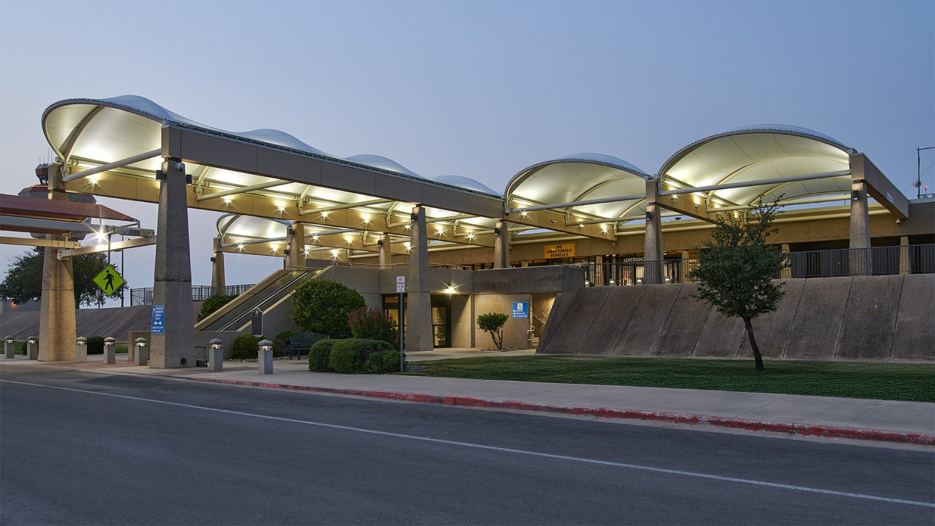 Abilene Regional Airport