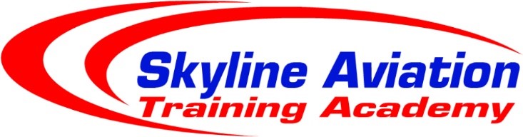 Skyline Aviation Logo - Airport Tenant