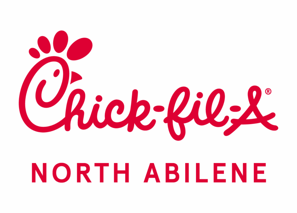 Chick-fil-A - North Abilene Logo