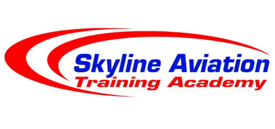 Skyline Aviation Logo - Airport Tenant